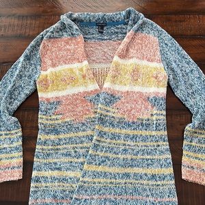 Super Sift Cardigan Sweater